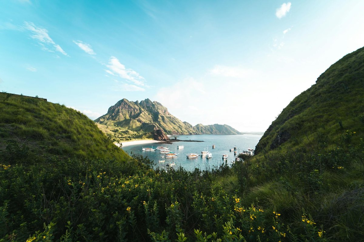 Rubondo Island National Park
