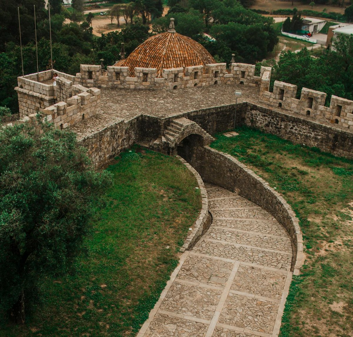 Castle of Celorico da Beira
