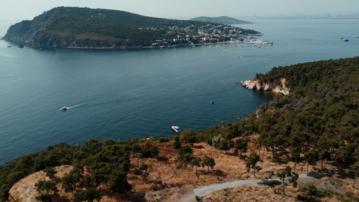 Heybeliada Kaplıcaları
