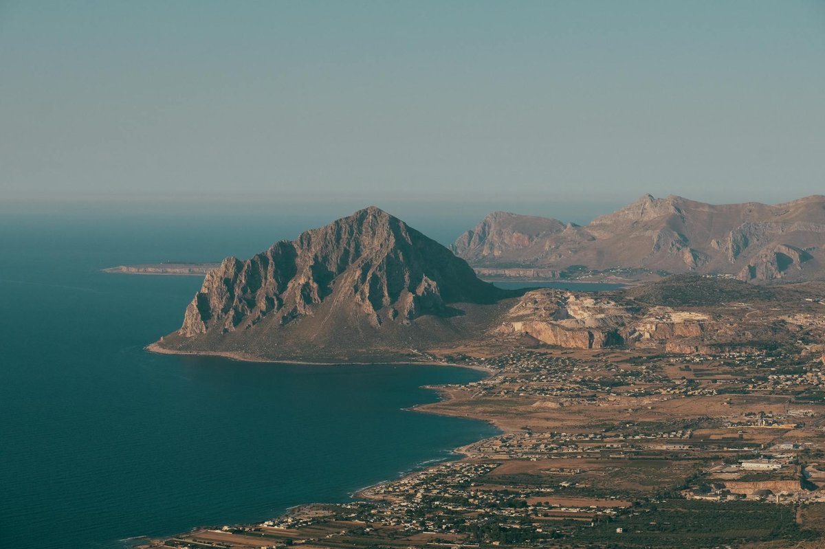 Mount  Spina