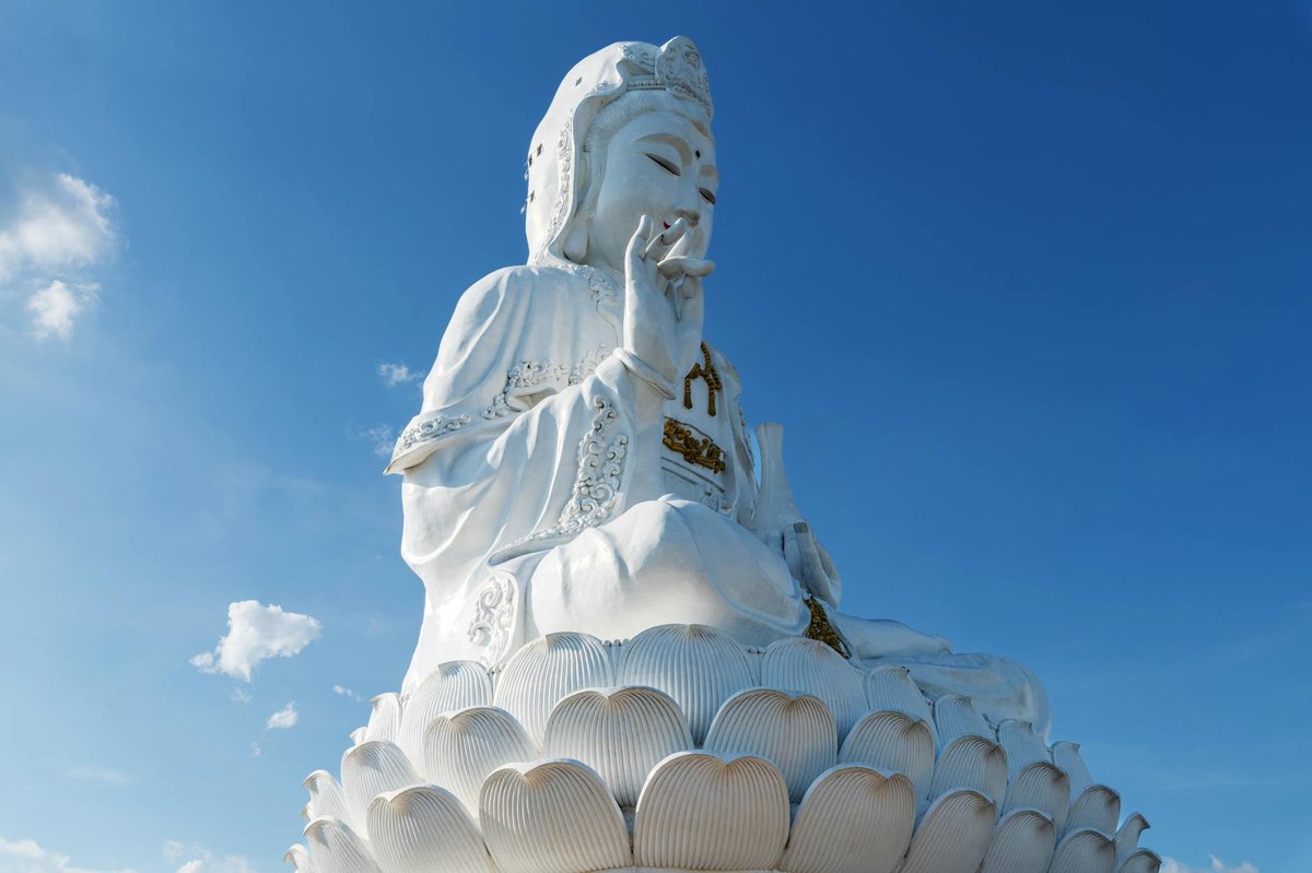 Ang Kep Nam Huai Chiang Kham