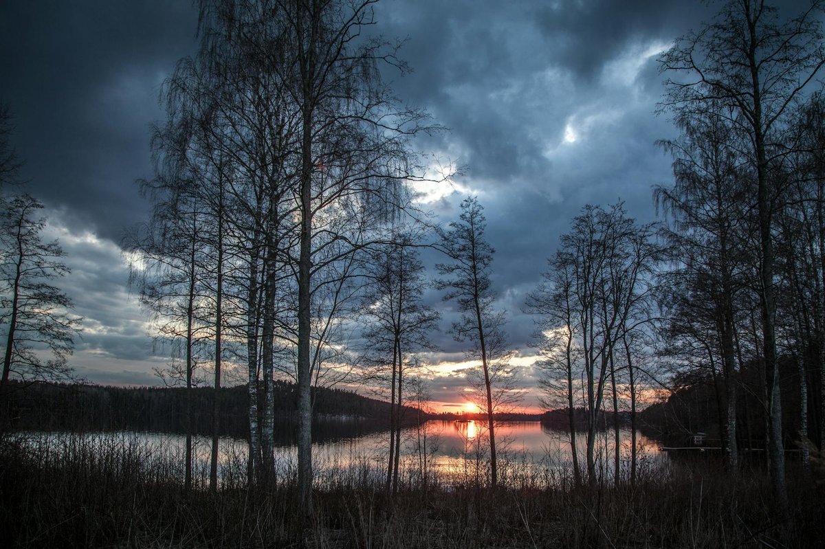 North End Lake