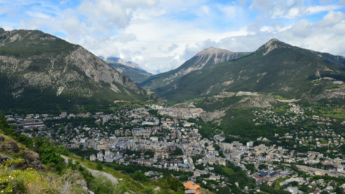 Puy Griou