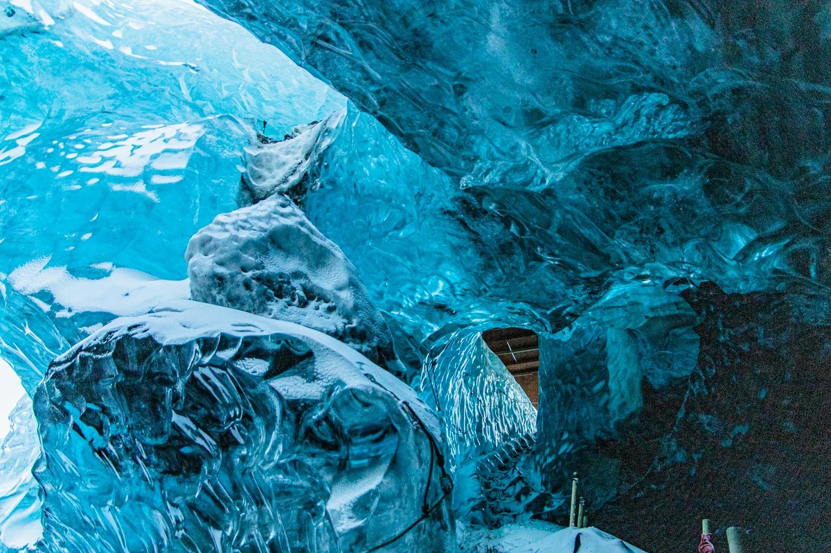 Östra Sarekglaciären