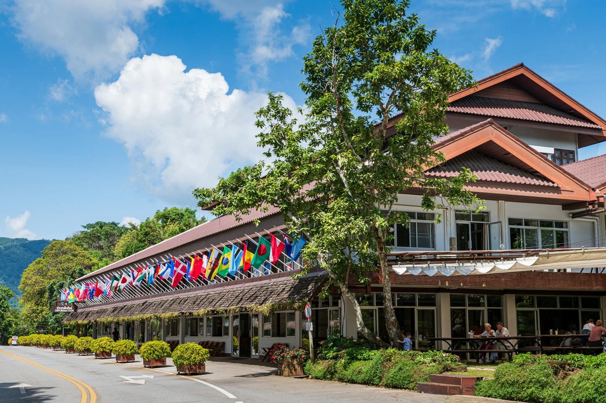 Doi Daen Mueang
