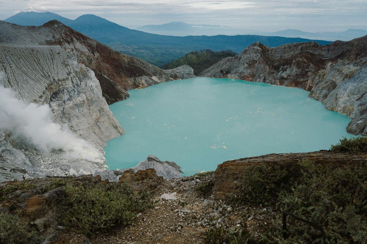 Ijen