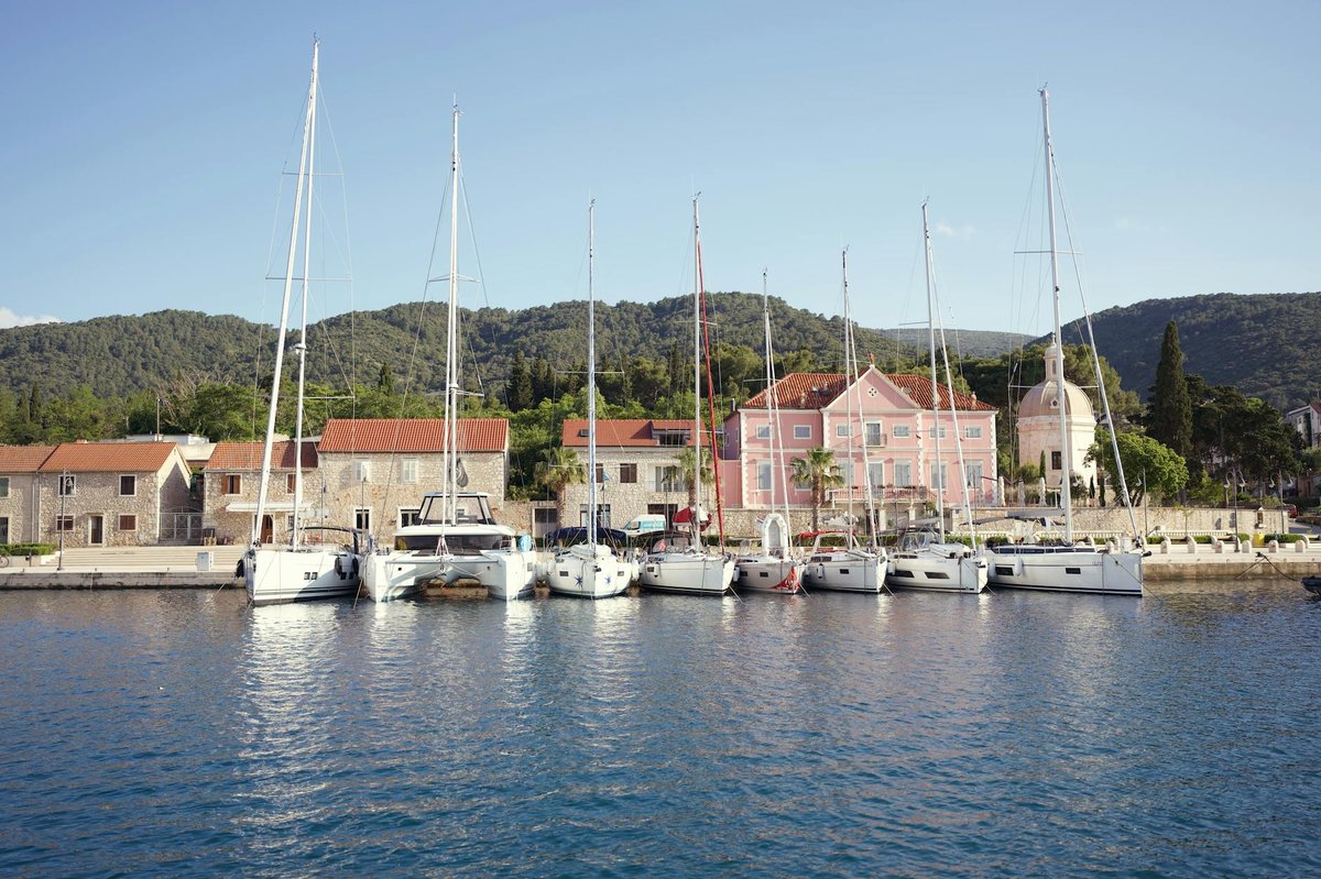 Garić Grad