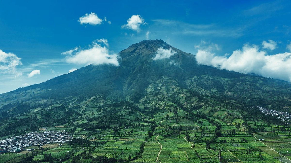Mount Nila