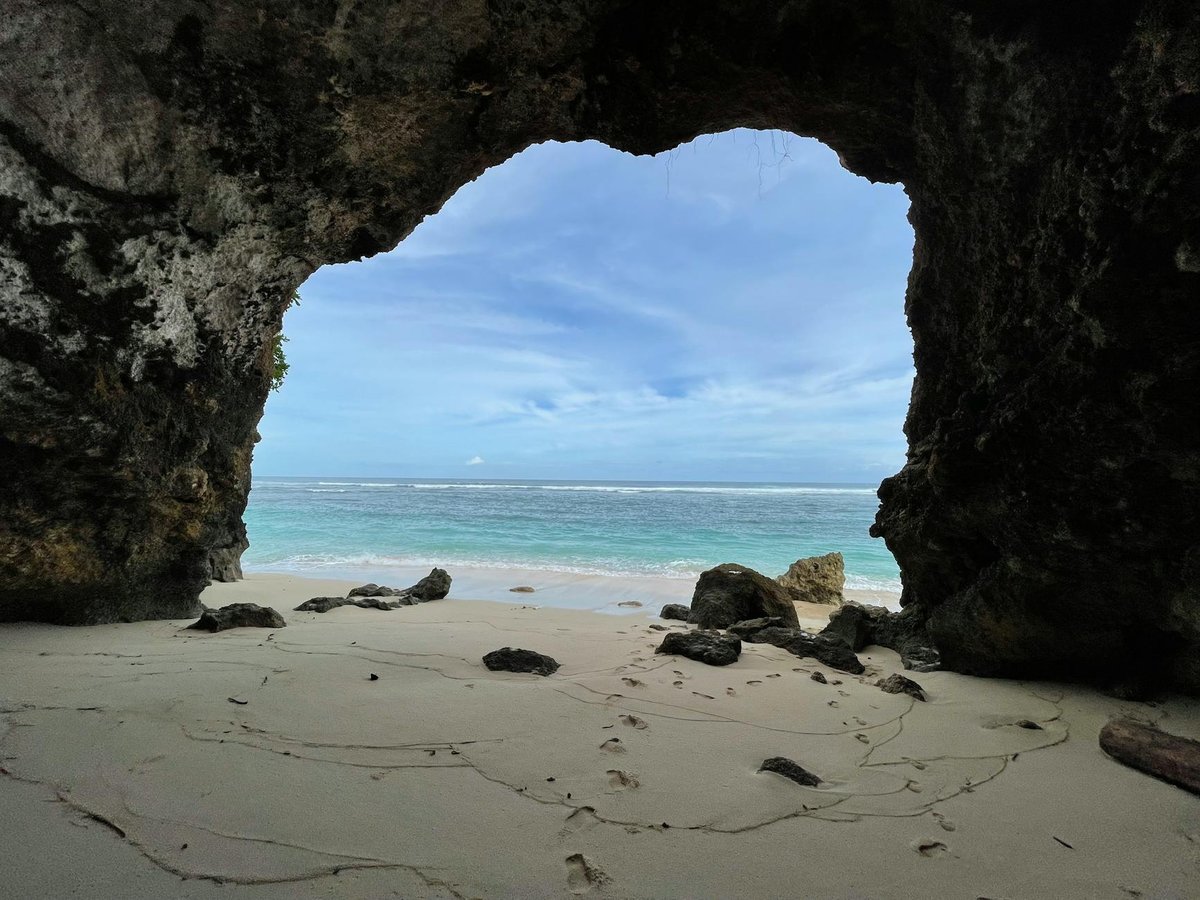 Ciwadon Cave