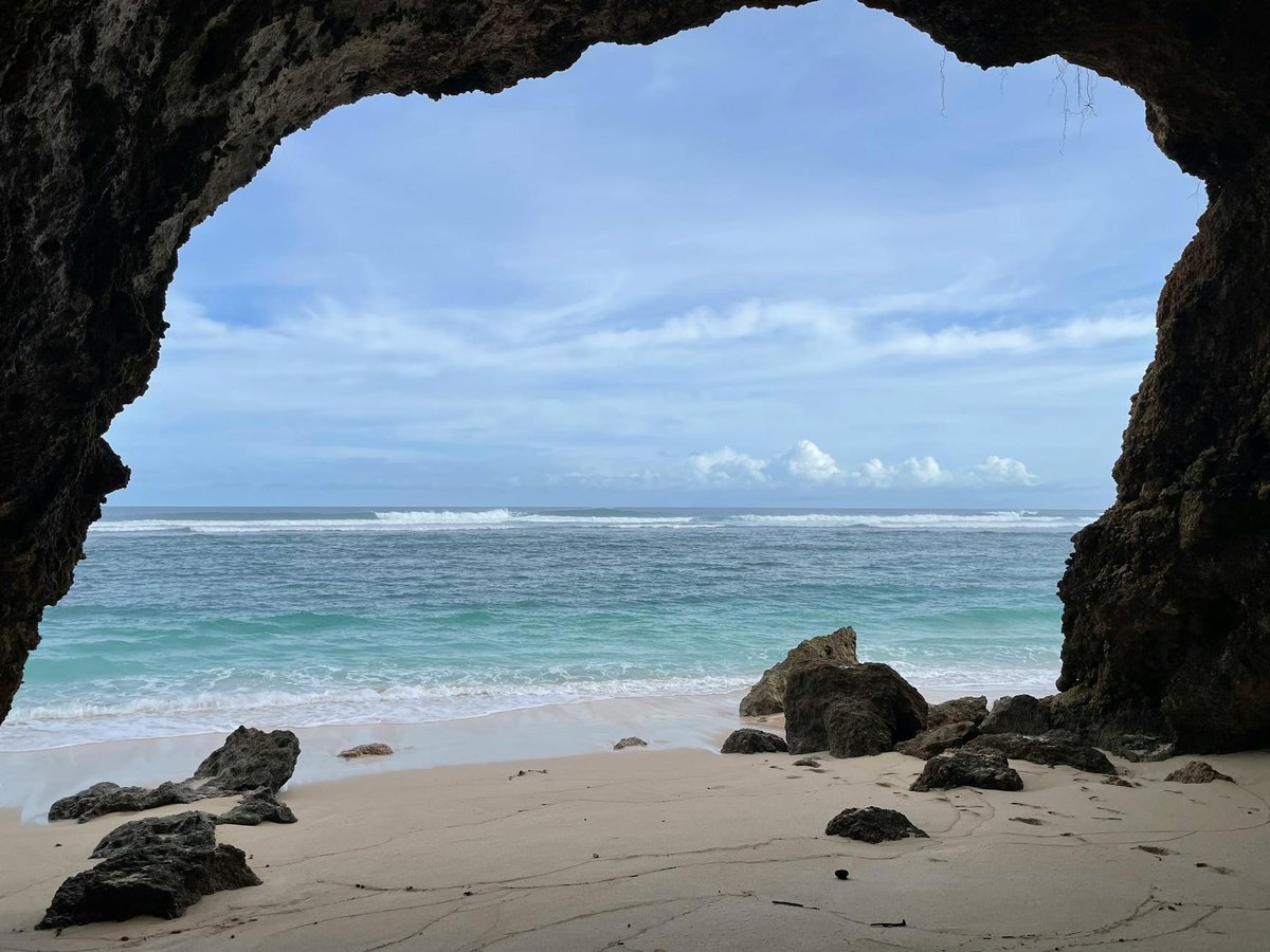 Pajar Mataram Grotto
