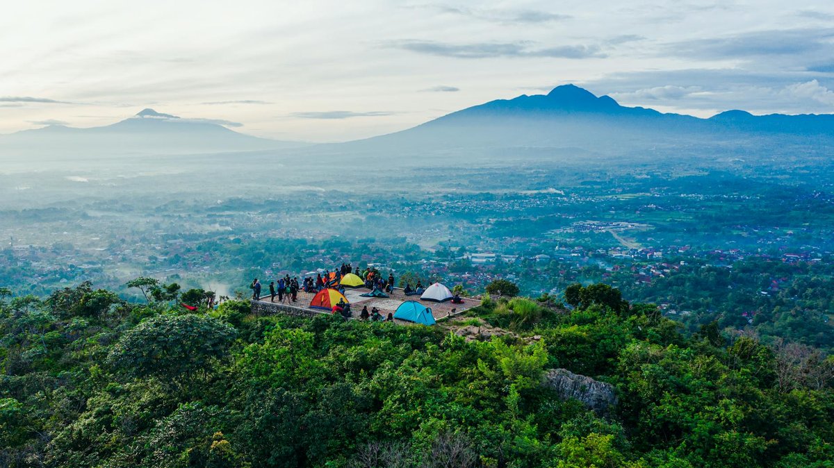 Gunung Palung National Park