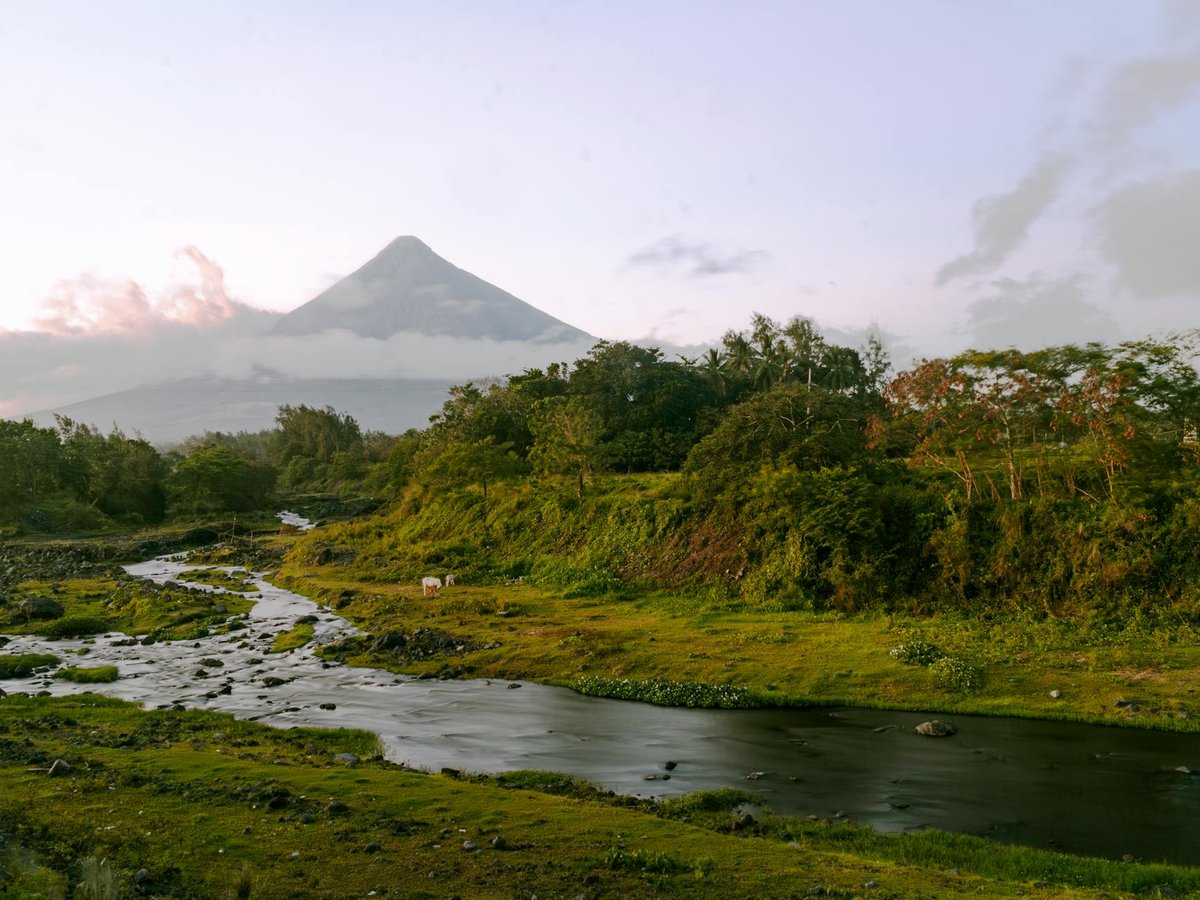 Kuapnit Balinsasayao National Park