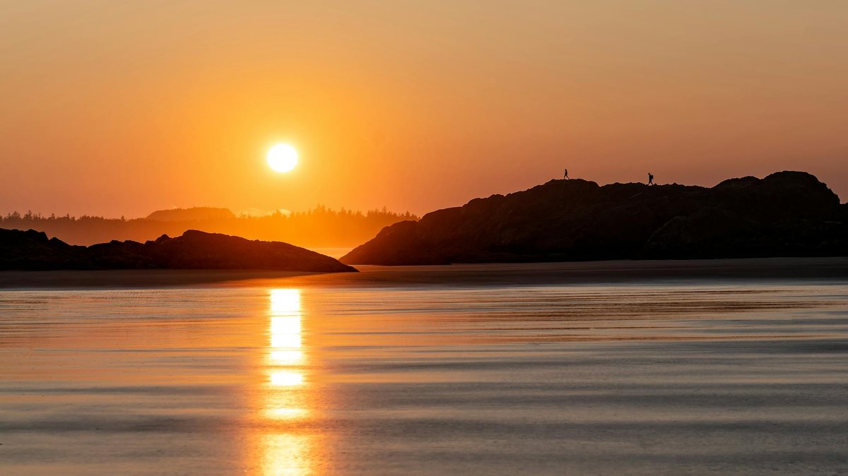 Pacific Rim National Park Reserve