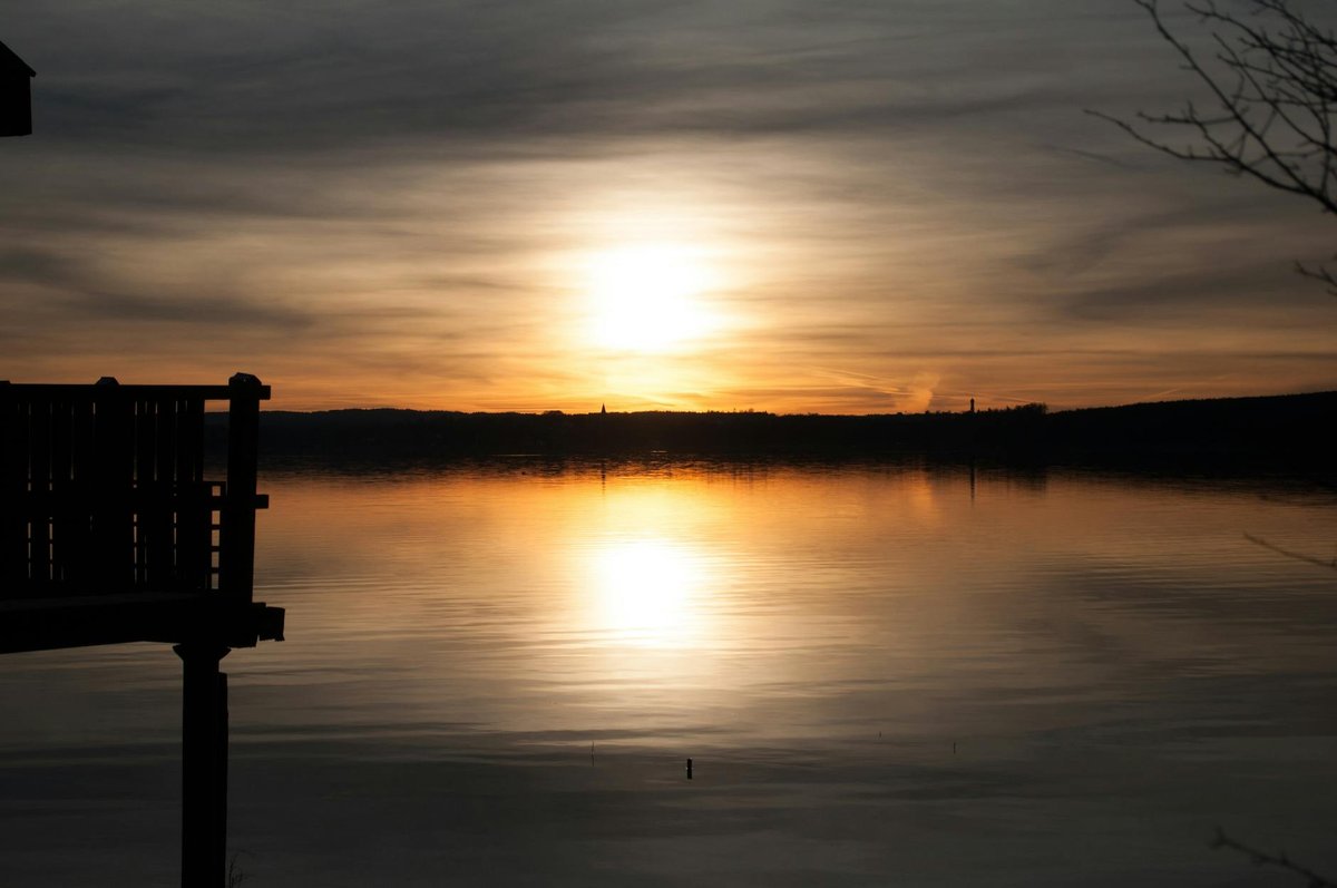 Lake Ascog