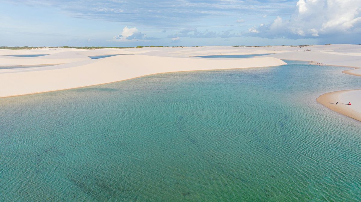 Lençóis Maranhenses National Park