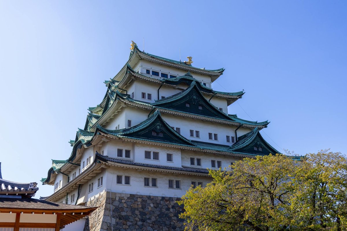 Chinen Castle