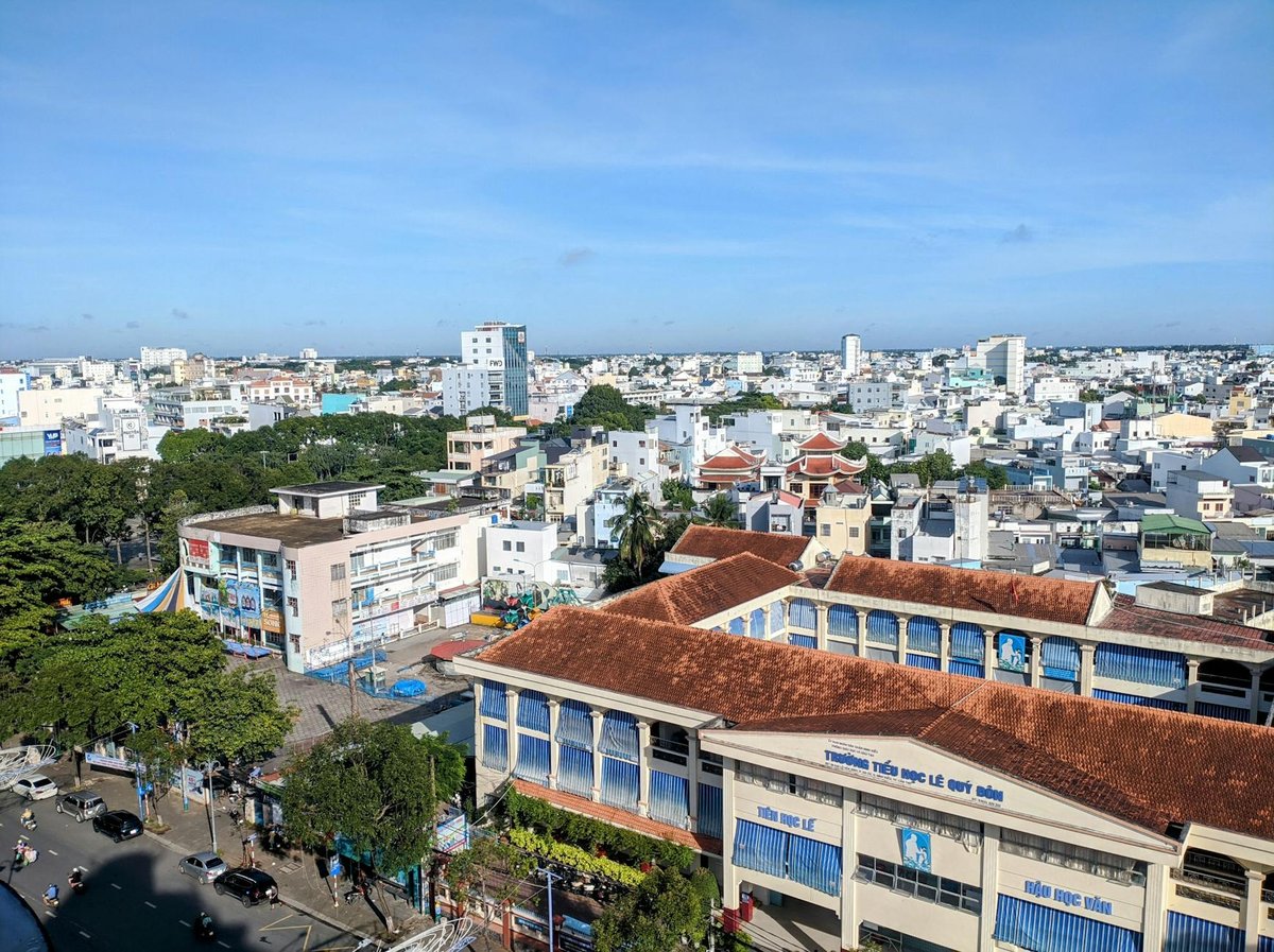 Cần Thơ Cathedral
