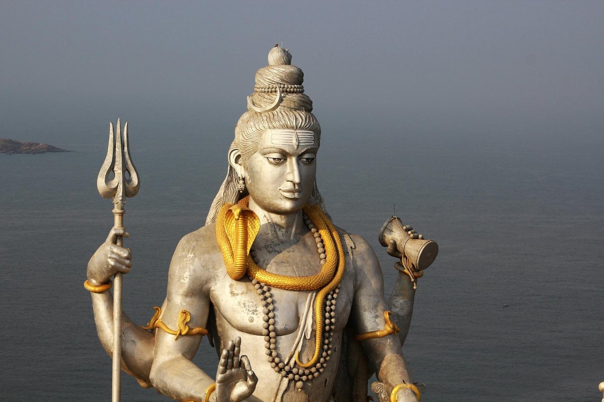 Aazhimala Shiva Temple