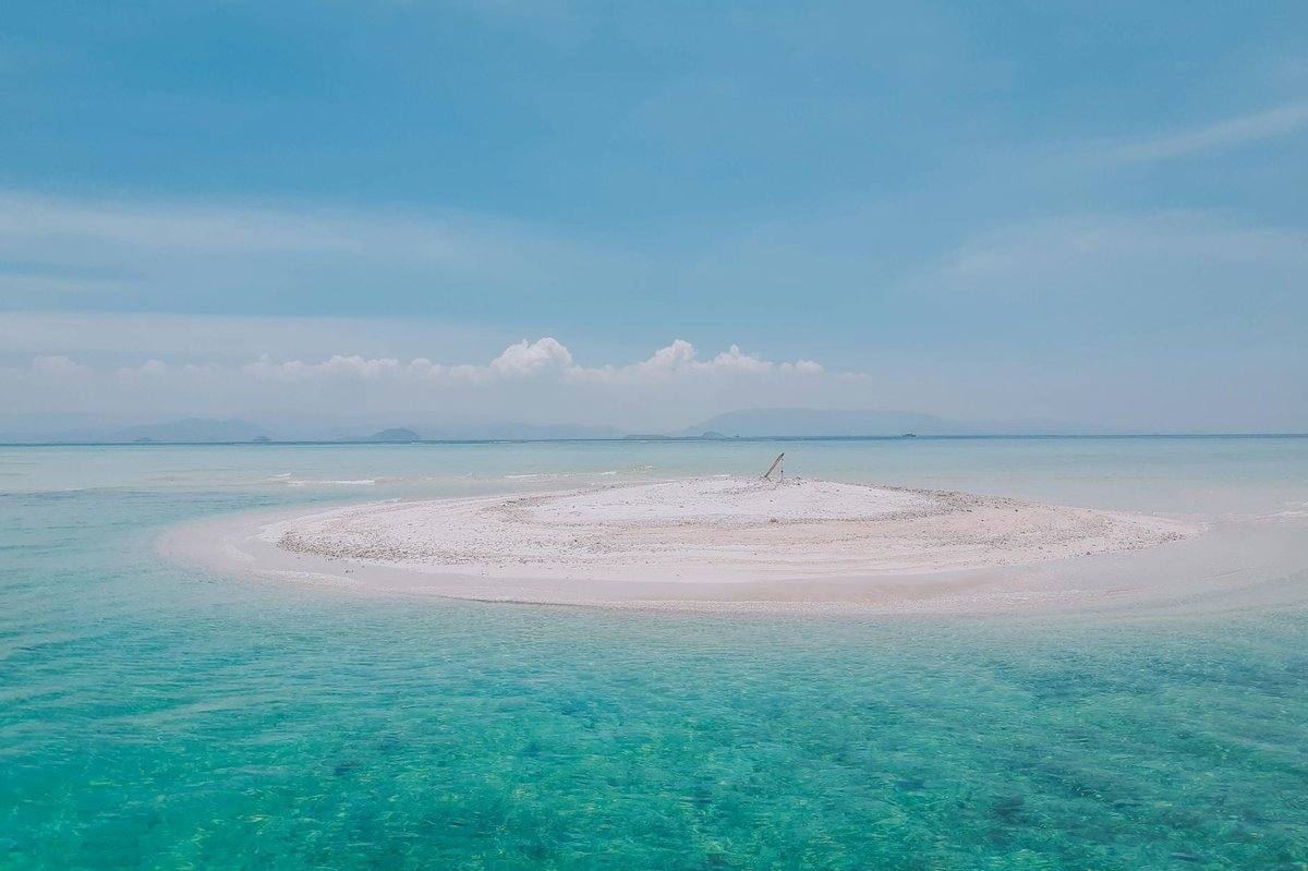 Nirwana Beach