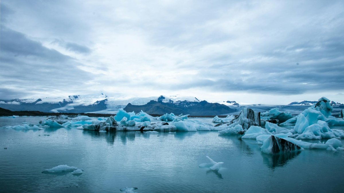 Kleisova lagoon