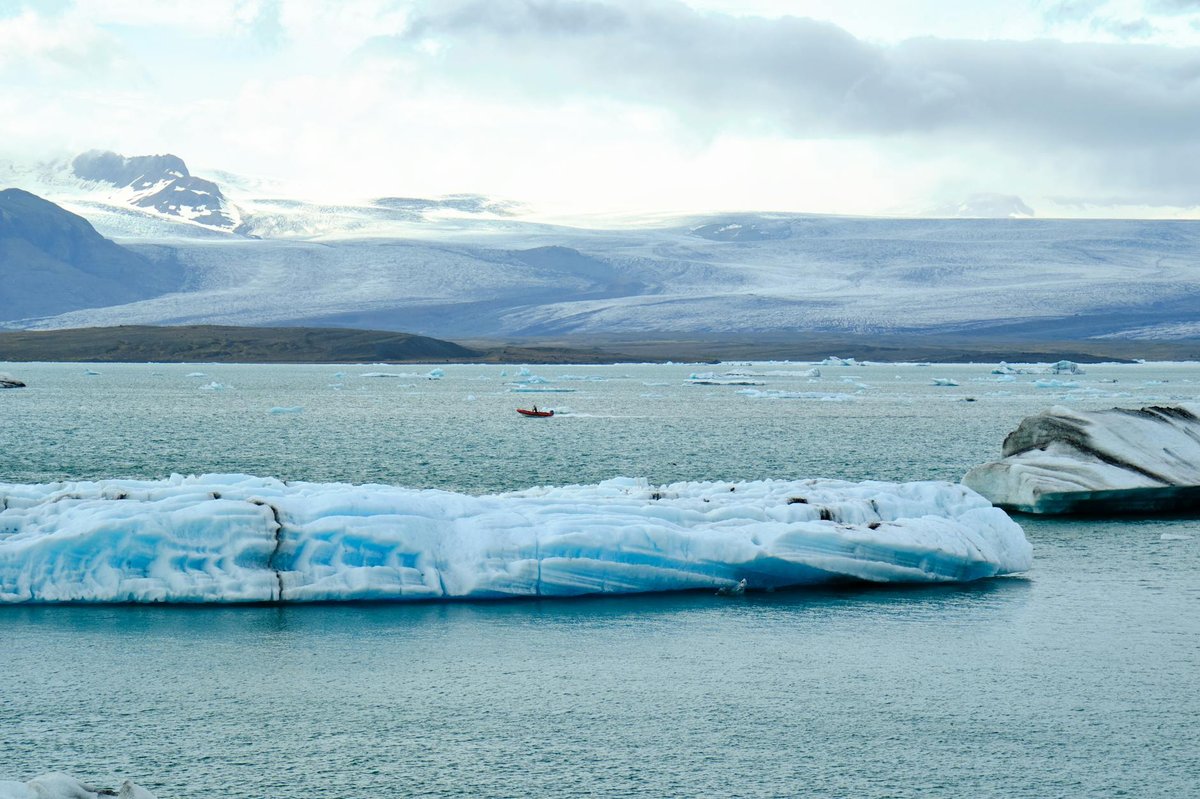 Bjørnbo Glacier