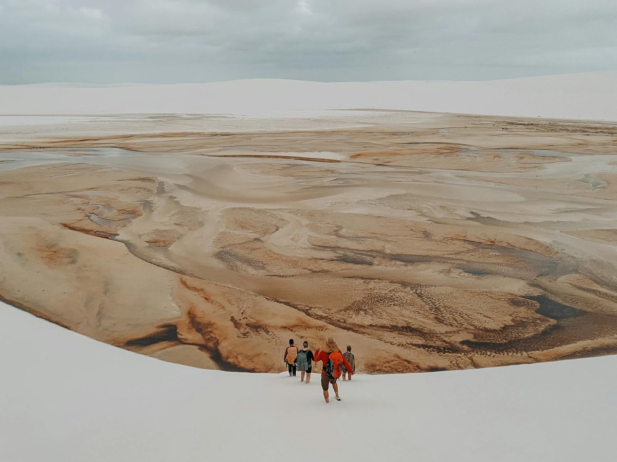 Discovery National Park