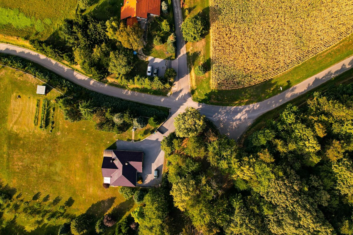 Klokoč, Croatia