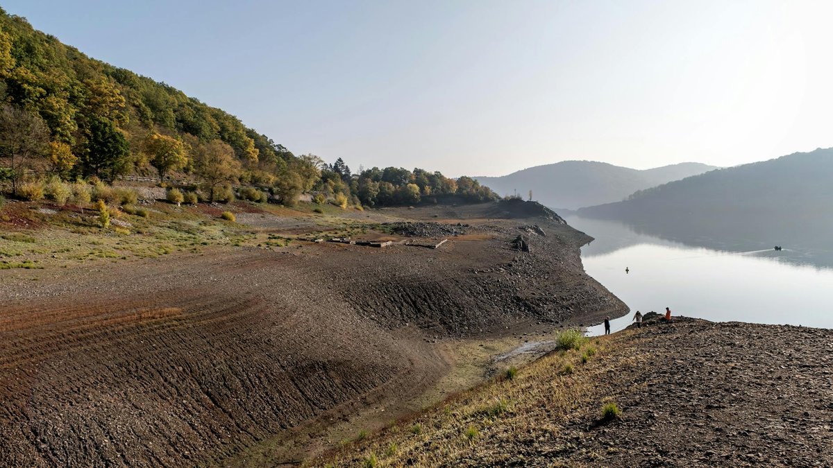 Arnfield Reservoir