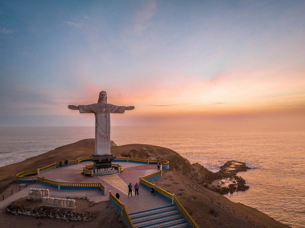 Capilla Cristo Pobre
