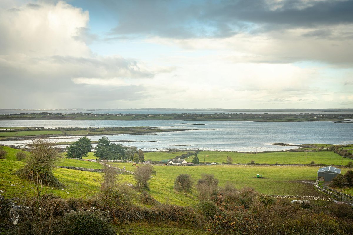 Burren National Park