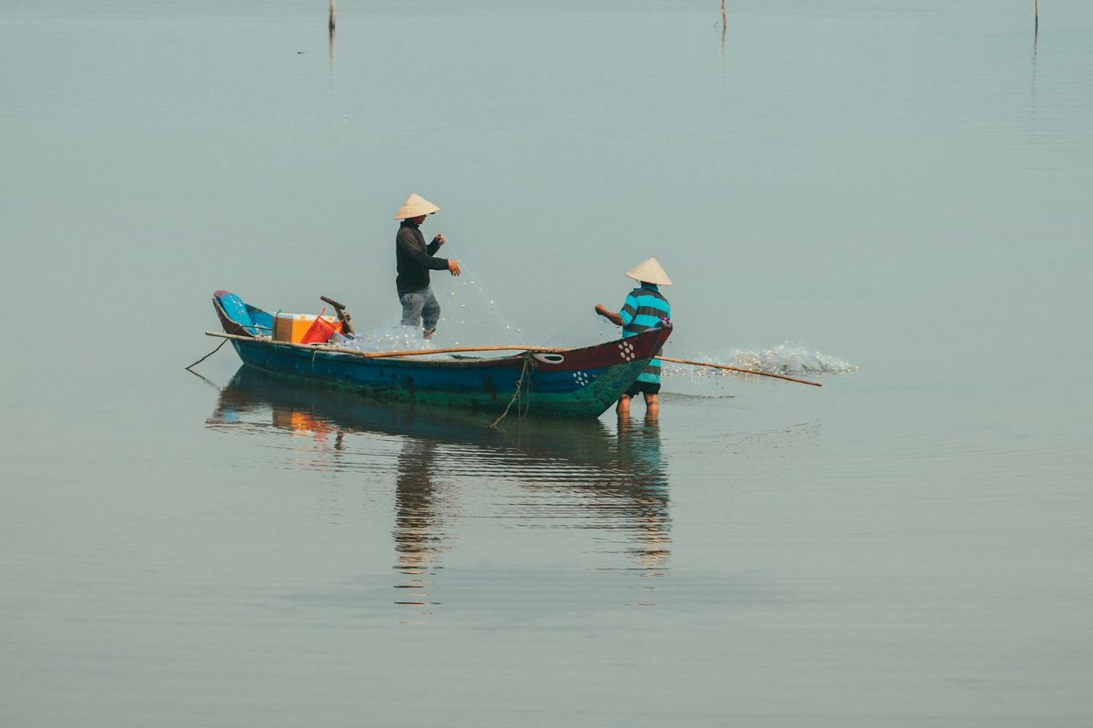 Ang Kep Nam Huai Kan