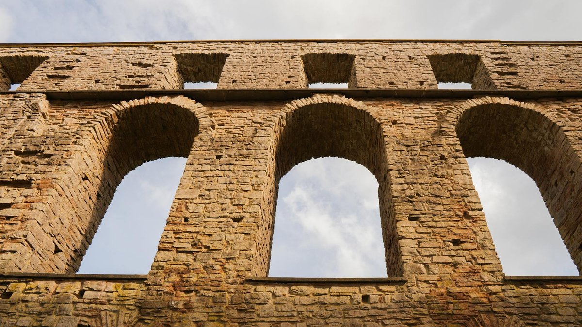 Observation tower of Skogsuddeslingan, Öland