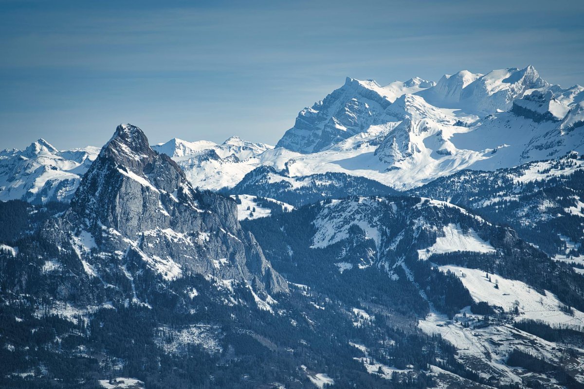Dent d' Herens
