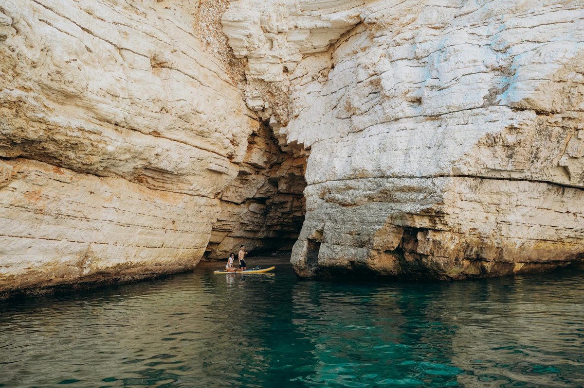 Castellana Caves