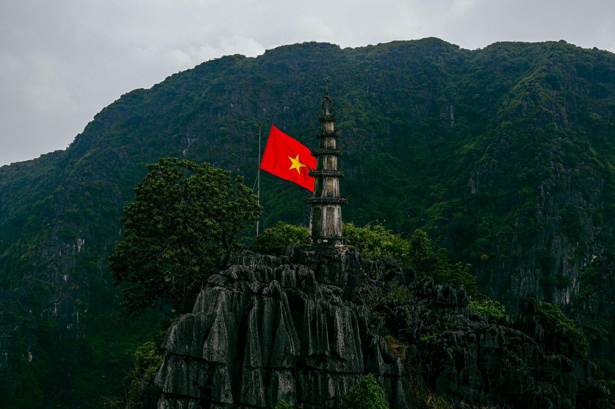 Hang Pagoda