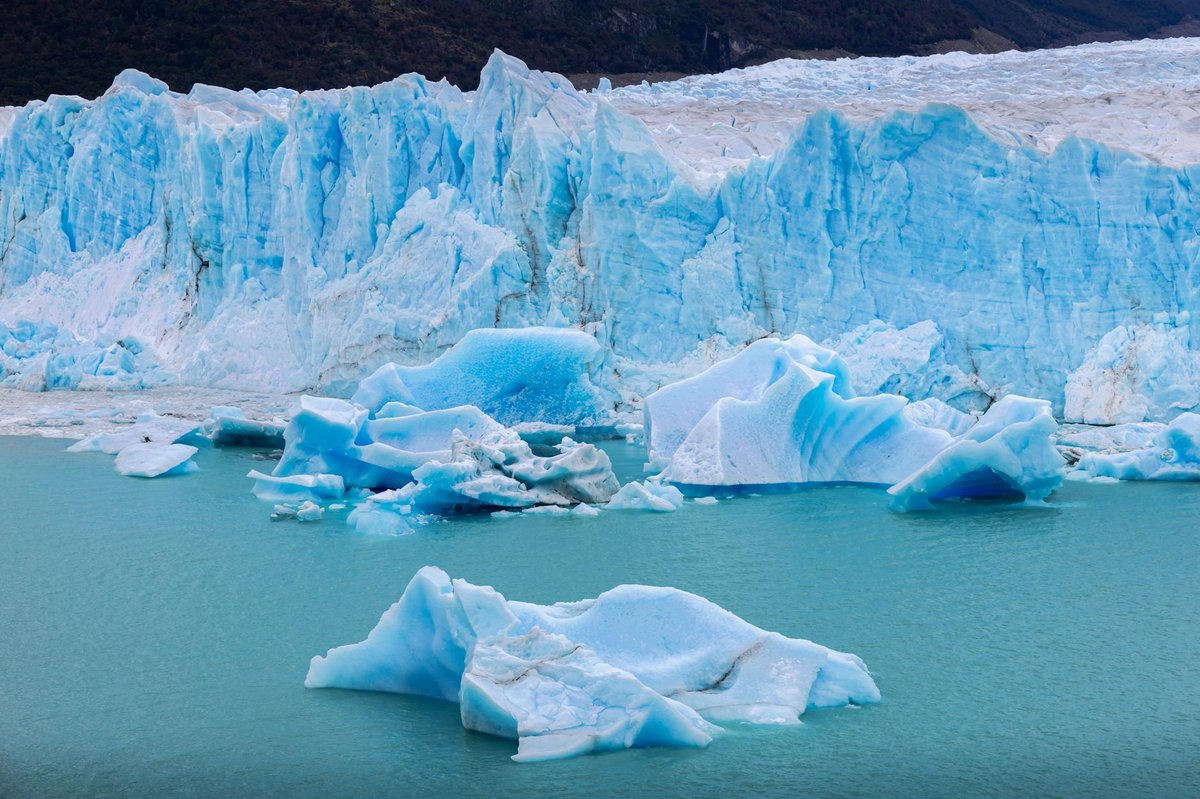 Perito Moreno National Park
