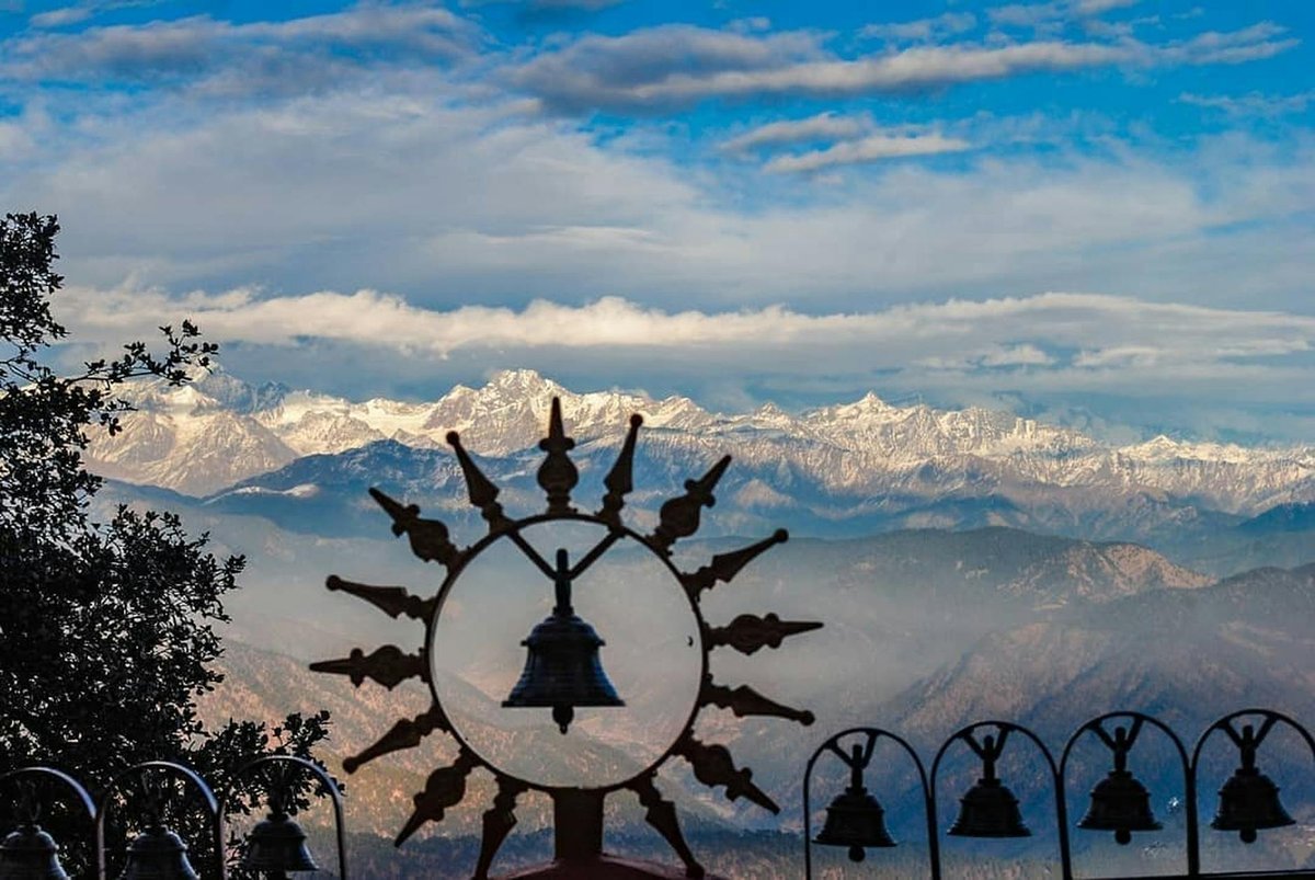 Dakshini Nanda Devi Glacier