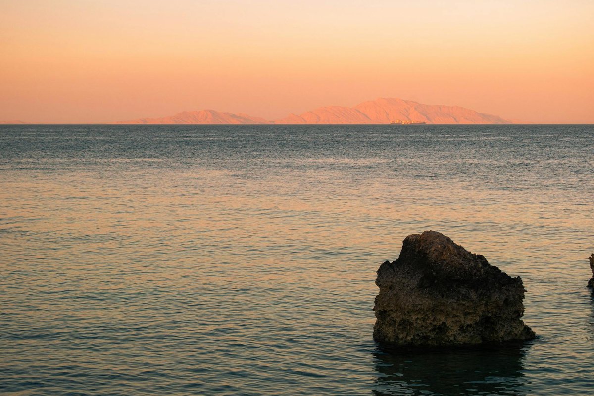 Sunset Beach