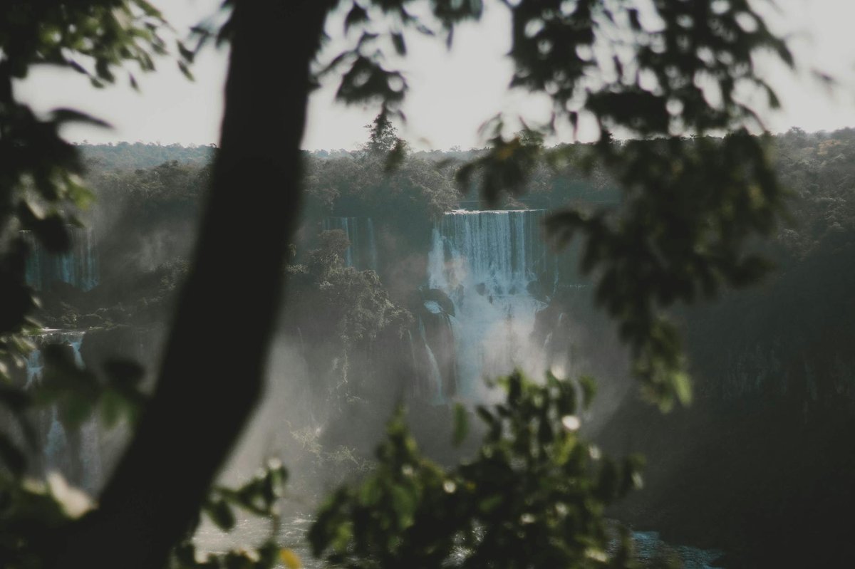 Gocta Cataracts