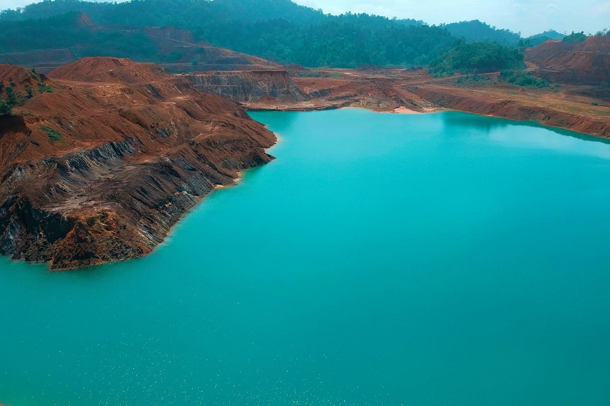 Chandlers Lagoon