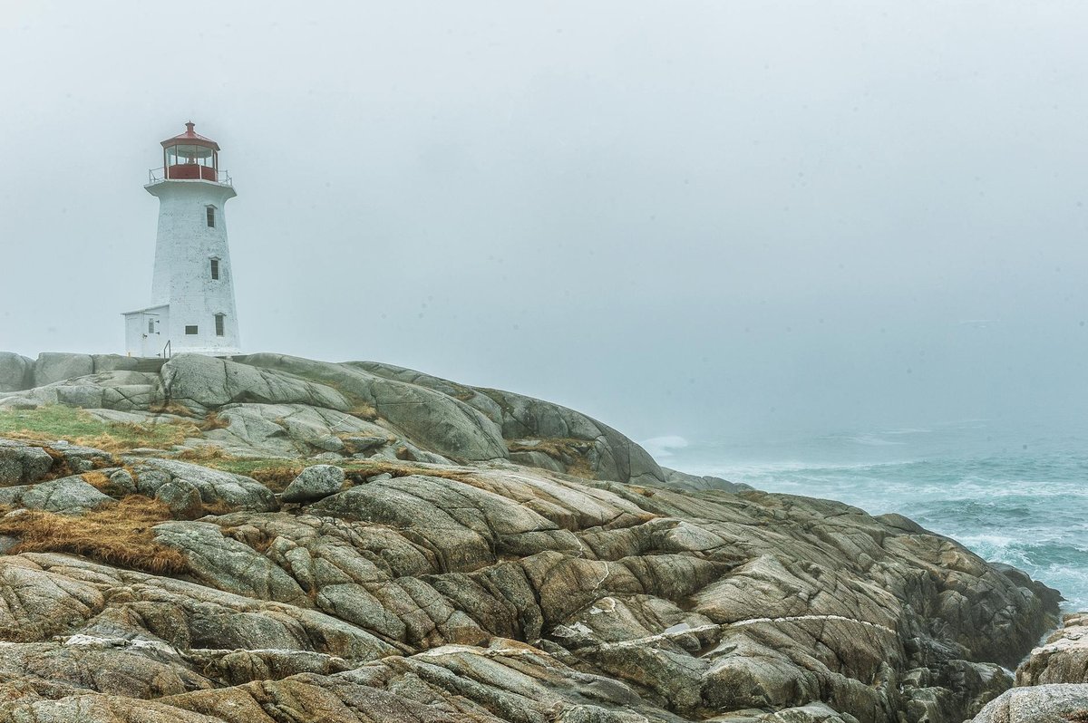 Aulds Cove Beach