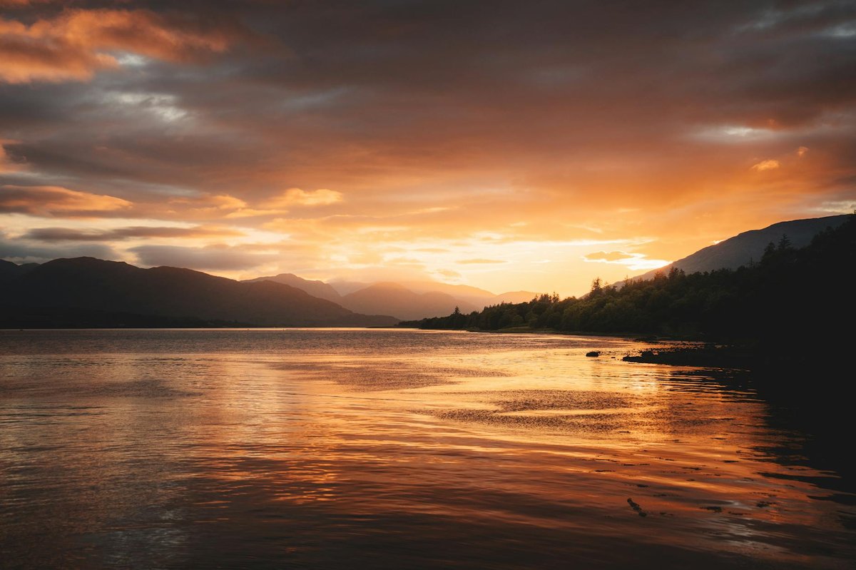 Aldinna Loch