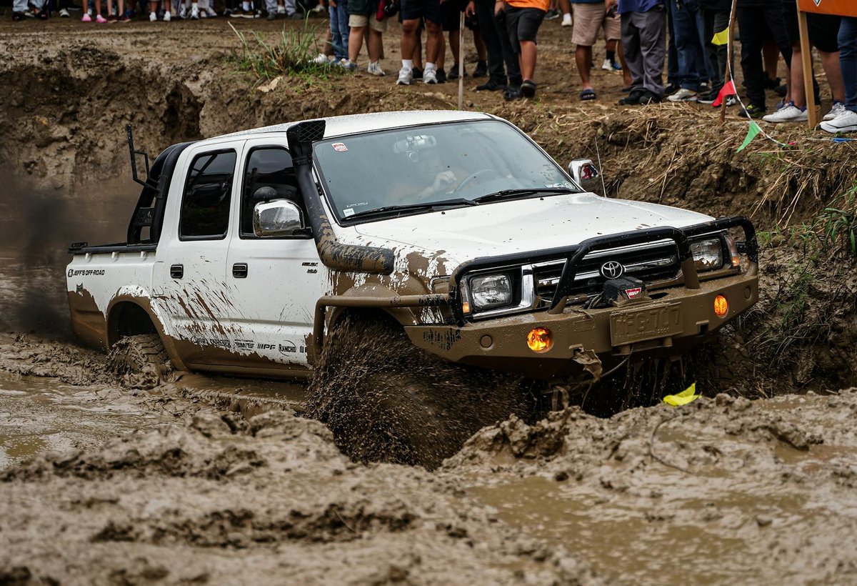 Mud Beach