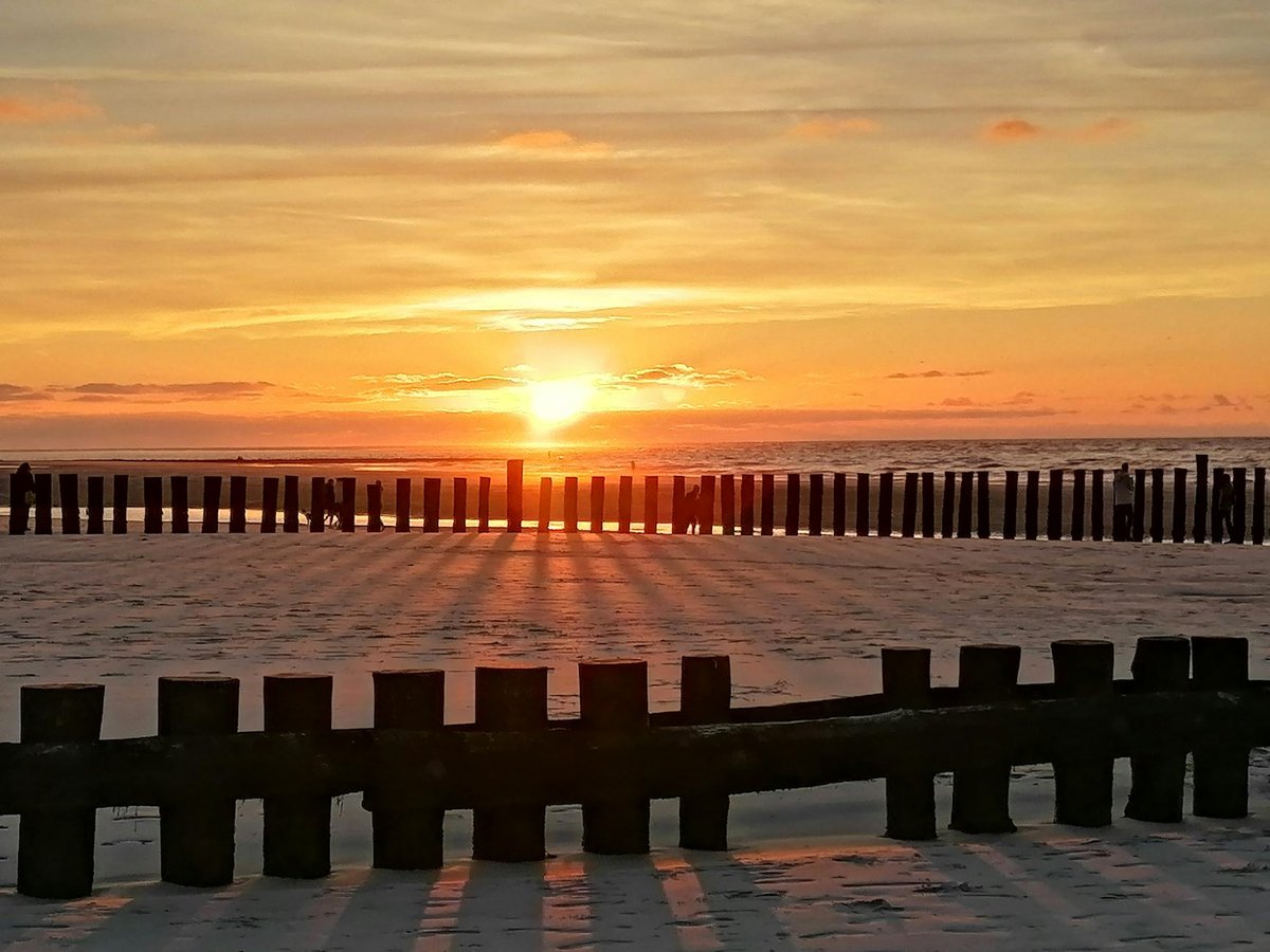 Alter Leuchtturm Wangerooge