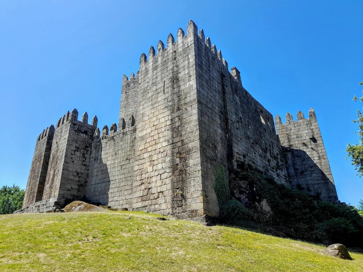 Castle of Lousã