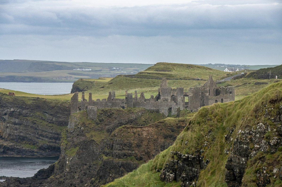 Castle Naghten