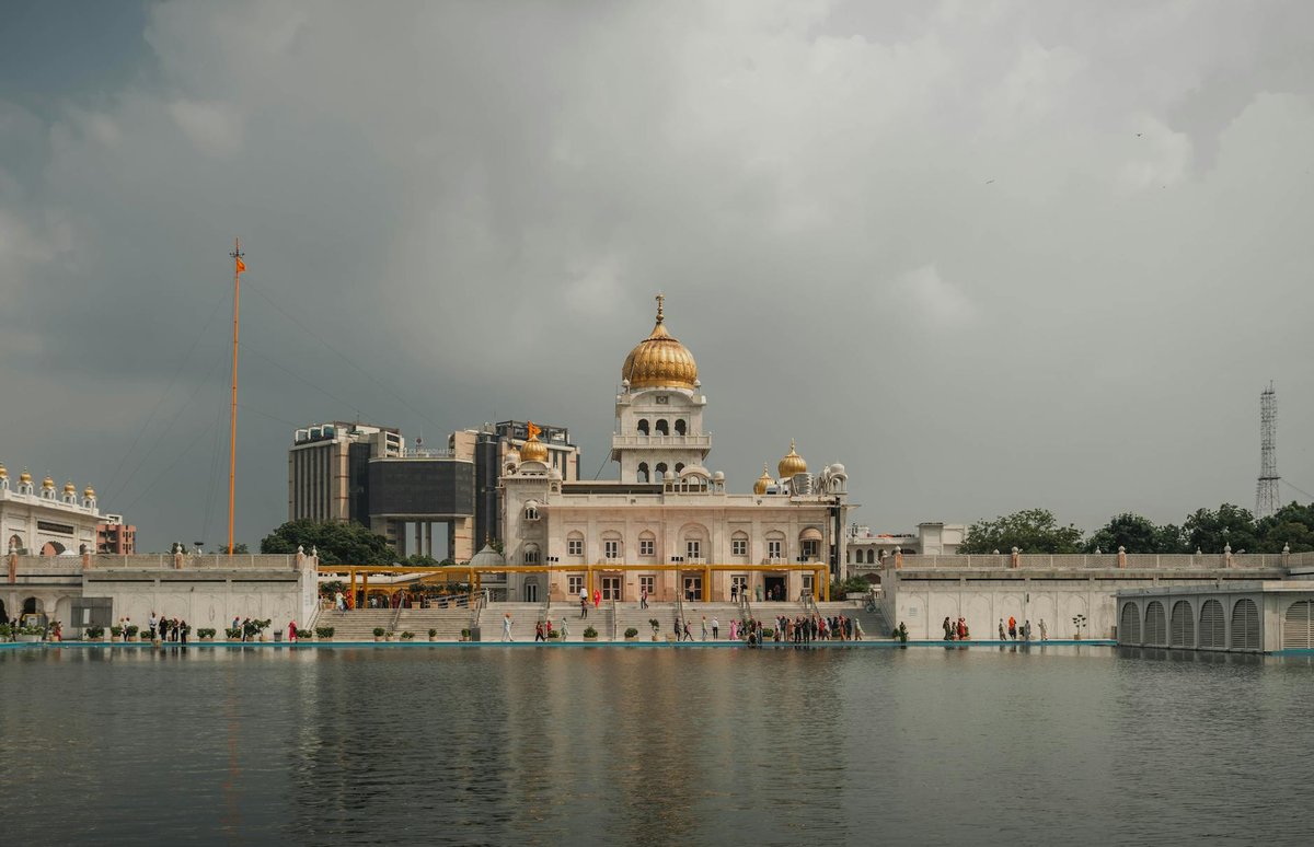Gurudwara Shri Singh Sabha Sahib