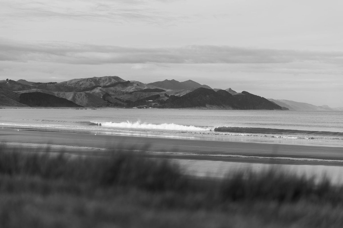 Big Rock Beach