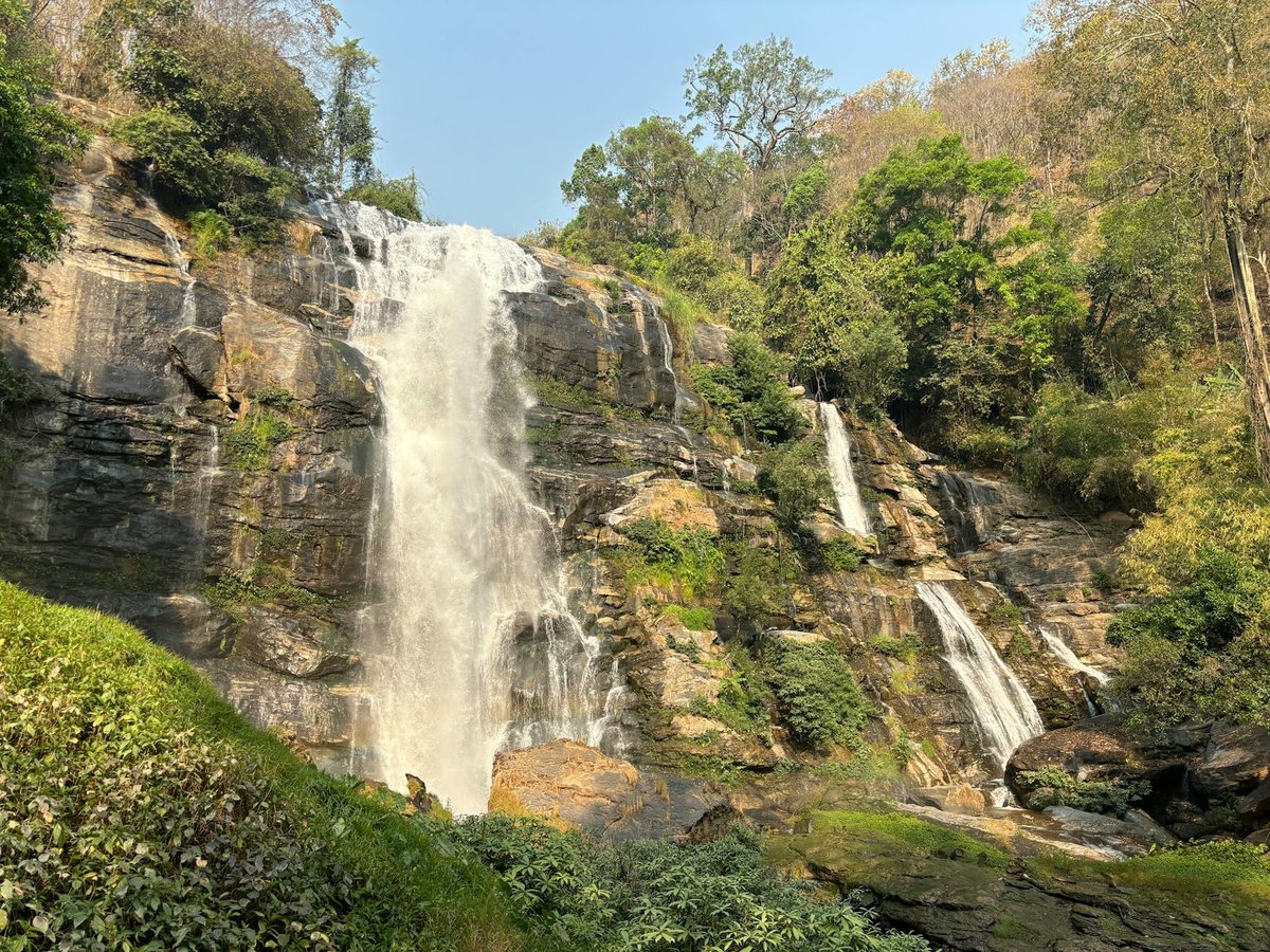 Doi Chong National Park