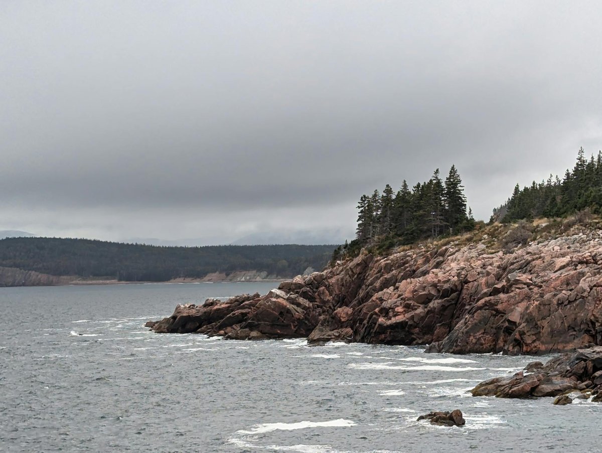 Cape Breaker